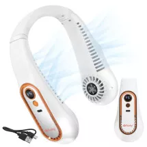 Wentylator na szyję Ruhhy