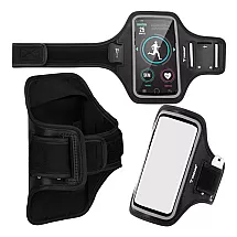 Etui na telefon - opaska 19x47,5cm Trizand