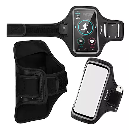 Etui na telefon - opaska 19x47,5cm Trizand