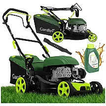 Kosiarka spalinowa z napędem DriveX Gardlov