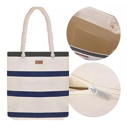 Torba plażowa/piknikowa Trizand