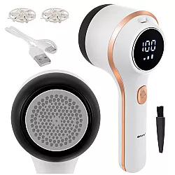 Golarka do ubrań bezprzewodowa Ruhhy 27131