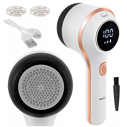 Golarka do ubrań bezprzewodowa Ruhhy 27131