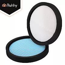 Filtr HEPA - 2 szt. do odkurzacza 26708 Ruhhy