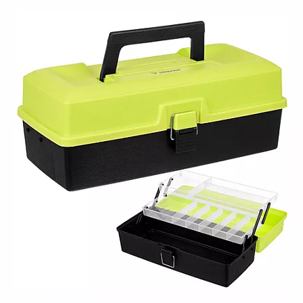 Skrzynka wędkarska na akcesoria Trizand