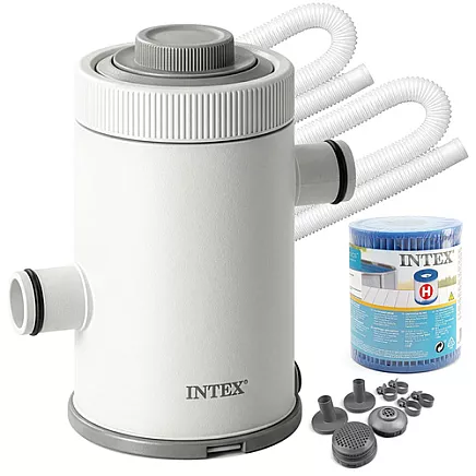 Pompa filtrująca 1250 l/h INTEX 26602NP