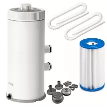 Pompa filtrująca 3785 l/h INTEX 26638NP