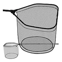 Podbierak wędkarski teleskopowy 230cm Trizand