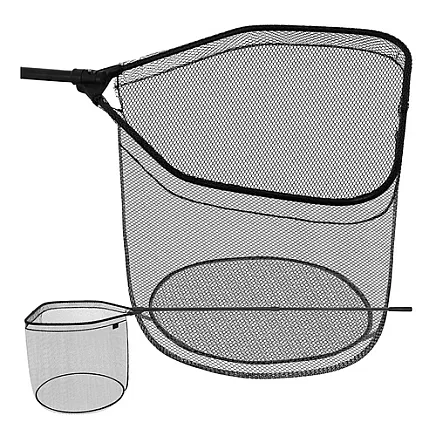 Podbierak wędkarski teleskopowy 230cm Trizand