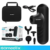 Pistolet do masażu mini Isomedix 27311