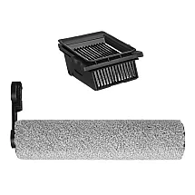 Wałek i filtr HEPA do odkurzacza 24860 Ruhhy