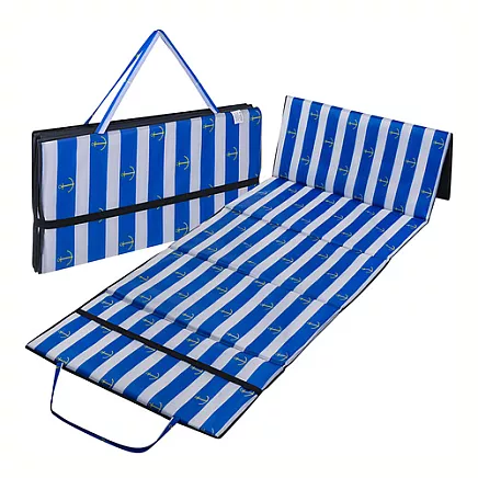 Mata na plaże kamieniste Trizand