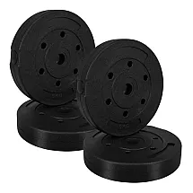 5kg load - set of 4 Trizand