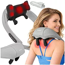 Neck Massager 22.2W Isomedix