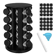 Spice container - 20 pcs + Ruhhy organizer