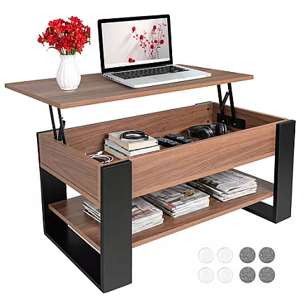 Coffee table 92x51x45cm Ruhhy