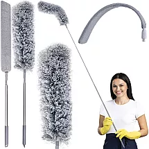 Ruhhy Telescopic Dusting Brush