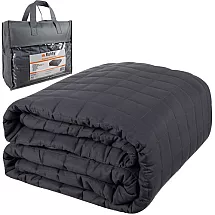 Weighted blanket 200x150cm 8kg Ruhhy