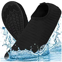 Black water shoes - size 45 Trizand