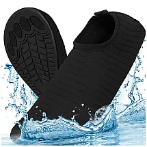 Black water shoes - size 41 Trizand