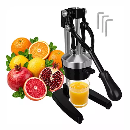 Citrus juicer - manual 40cm Ruhhy
