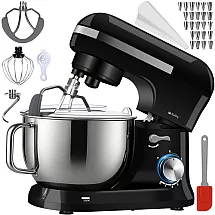 Ruhhy 1700W Planetary Food Processor