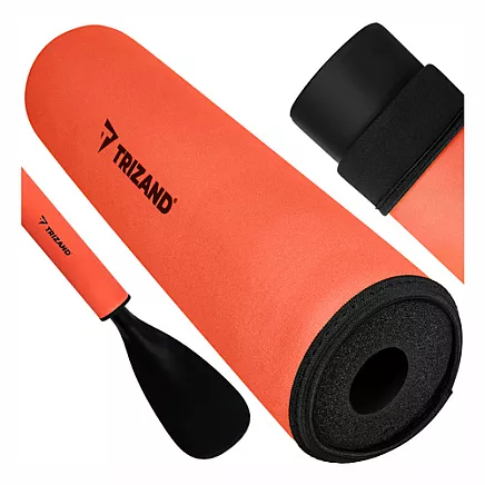 Trizand 30cm Orange SUP Paddle Float