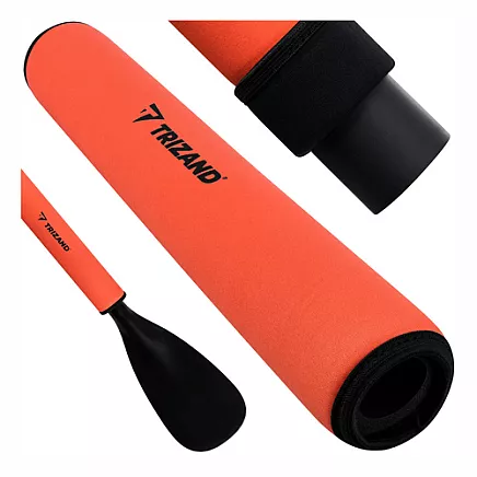 Trizand 33cm Orange SUP Paddle Float