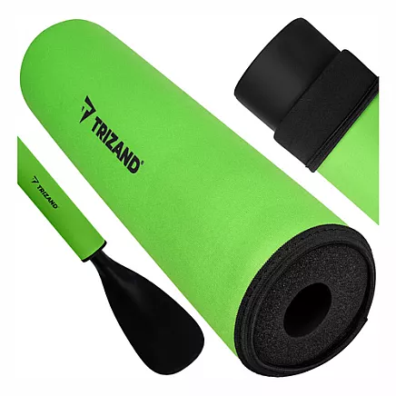 Trizand 30cm Green SUP Paddle Float