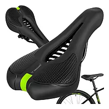 Bicycle seat 28x14cm Trizand
