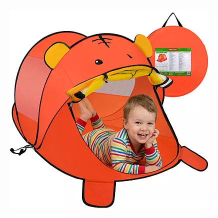 Childrens beach tent - Kruzzel bear
