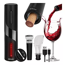 Ruhhy 27312 Electric Wine Opener