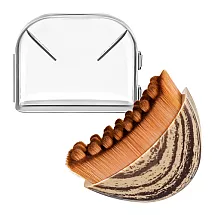 Soulima Dry Face/Neck Massage Brush