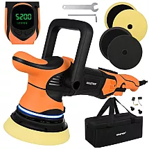 1000W Bigstreen Car Polisher