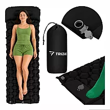 Trizand single self-inflating mattress