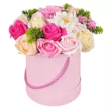 Flower box - Ruhha's decoration