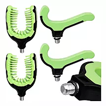 Rod Rest Tip - 2 Trizand Sets
