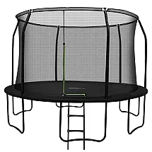 Trampoline 366cm HQ Trizand