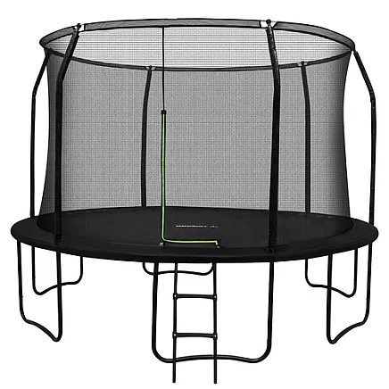 Trampoline 366cm HQ Trizand