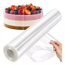 Edge/confectionery foil 20 cm x 1000 cm Ruhhy