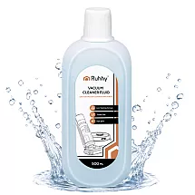 Lixo 0.5l Ruhhy vacuum cleaner fluid
