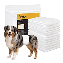 Dog diapers size ML Purlov