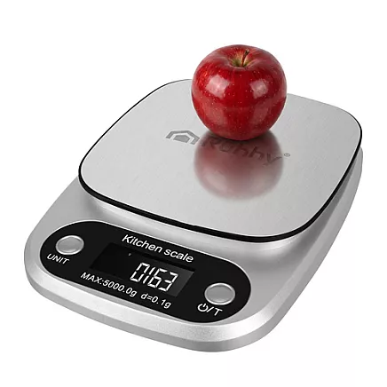 Ruhhy 5kg Kitchen Scale