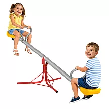 Kruzzel 2-in-1 garden swing