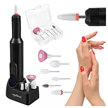 Soulima 27229 nail drill
