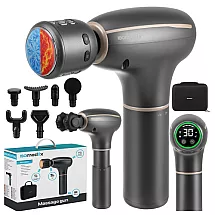 Isomedix 27308 Massage Gun