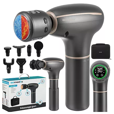 Isomedix 27308 Massage Gun