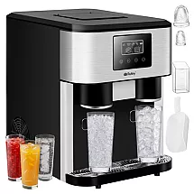 Ruhhy 3-in-1 Ice Maker