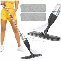 Zortiva 300ml Spray Mop
