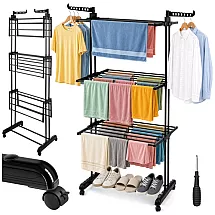 Clothes dryer - standing Zortiva 27129